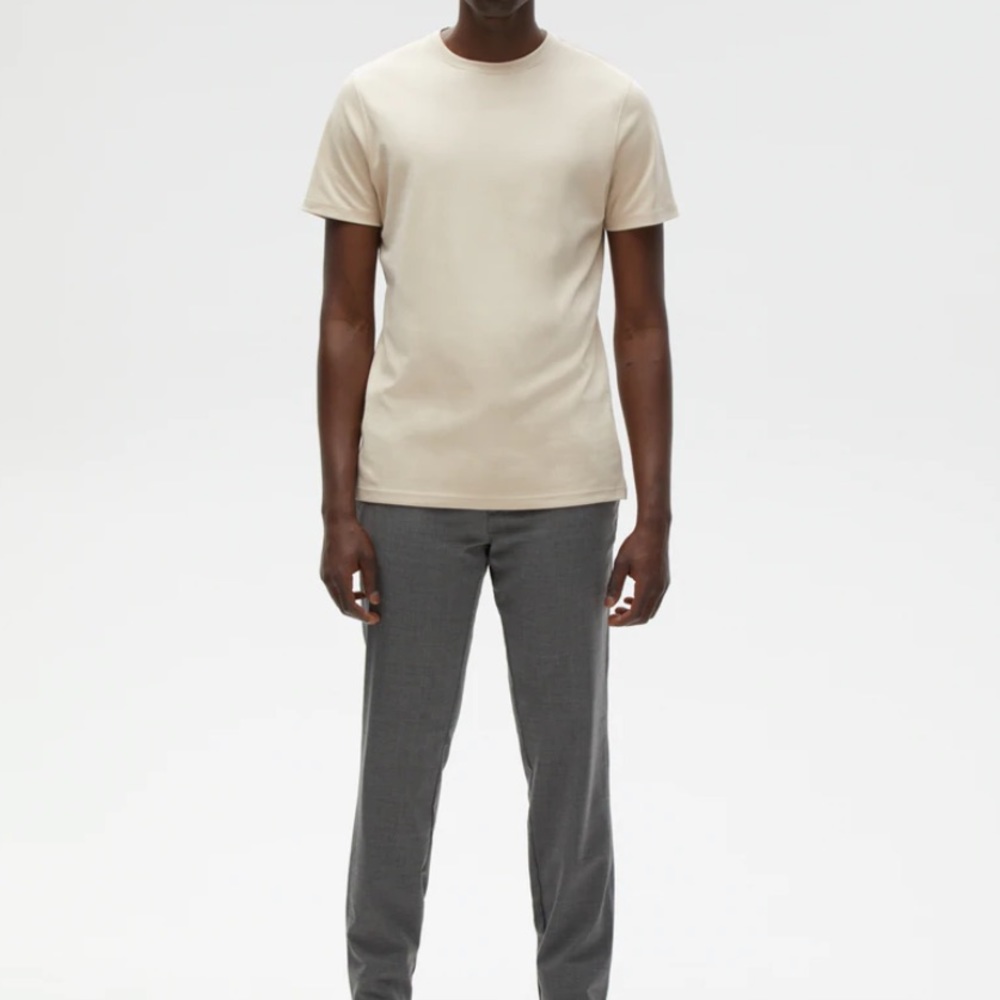 Robert Barakett Tee
